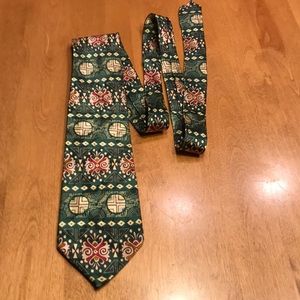 Men’s tie